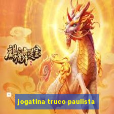 jogatina truco paulista